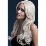 Khloe Wig | Blonde