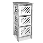 Minerva Drawer Unit - 3 Drawer