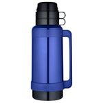 Mondial Thermal Flask | One Size | Blue