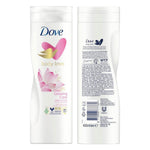 Body Love Nourishing Secrets Body Lotion, Lotus & Rice Milk, 400ml | Set of 1