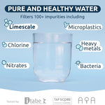 Ecopro Compact - 6 Refills For Ecopro Compact Water Filter