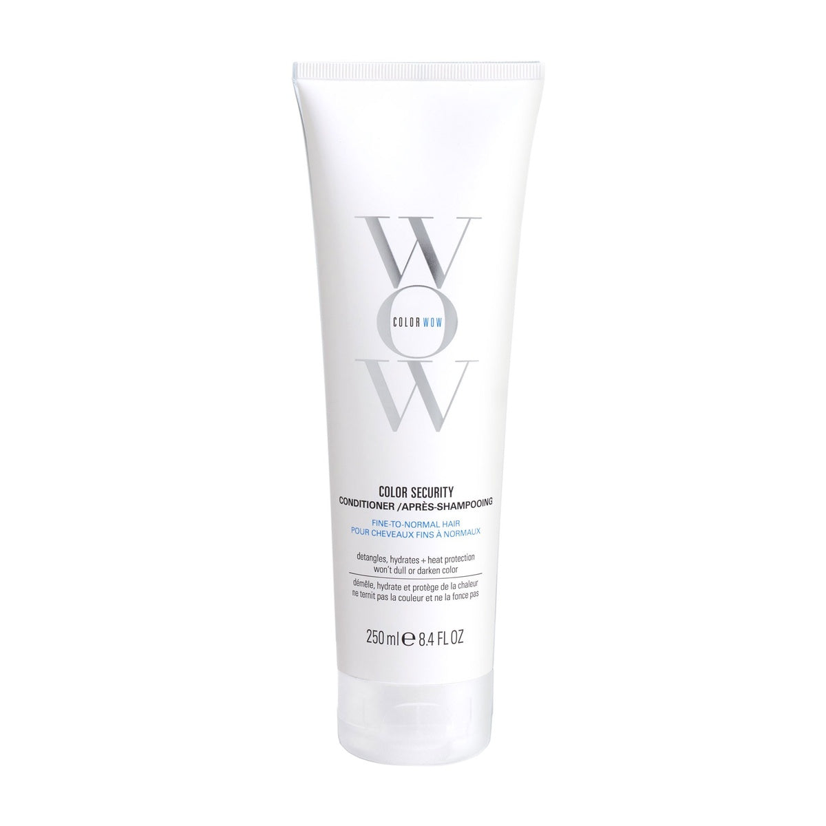 Color Security Conditioner Fine To Normal Hair 250ml