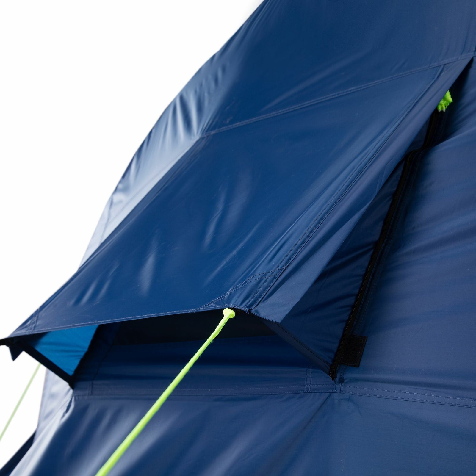 3 Person Family Tent | One Size | Blue