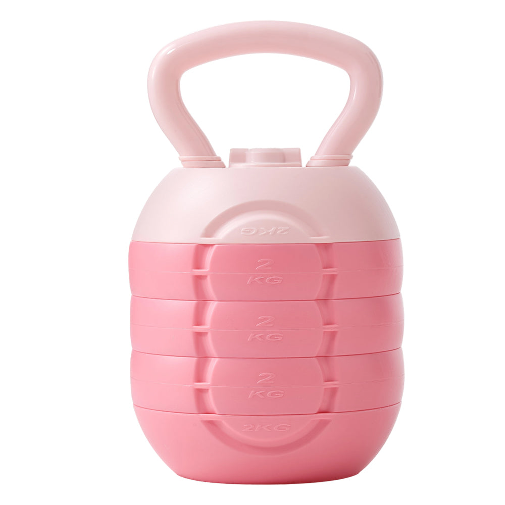 Breeins Adjustable Water-filled Kettlebell