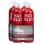 Shampoo & Conditioner Resurrection Duo, 750ml[buy 2]