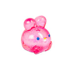Needoh Jelly Hops - Scented Bunny Squishy Toys For Kids & Adults