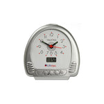 Talking Analogue Clock With Alarms And Hourly Chime