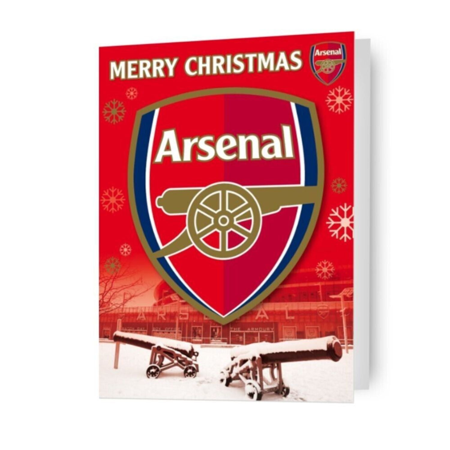 Christmas Card Official Product
