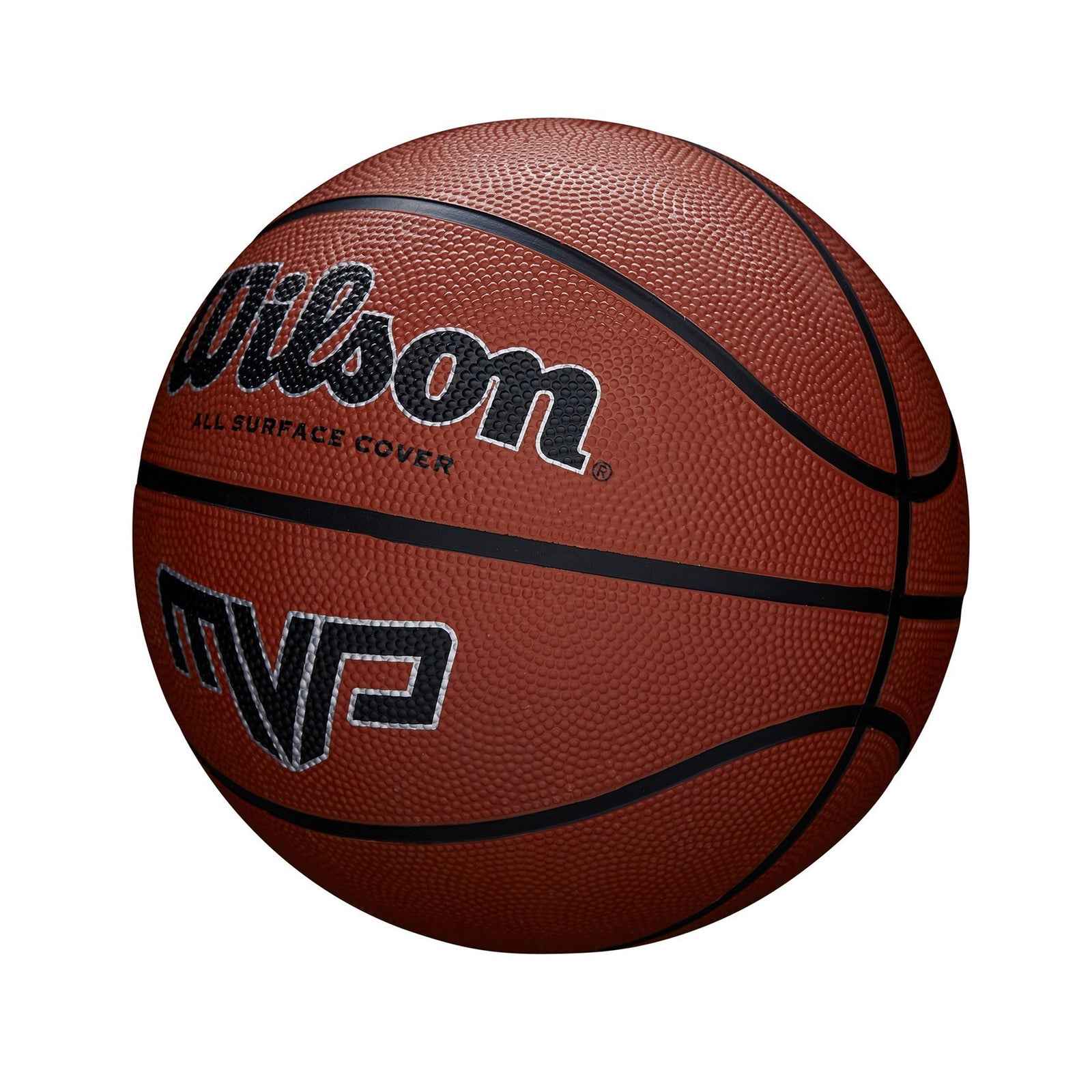 Mvp Basketball | 6 | Brown
