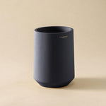 Toothbrush Holder Big & Durable Polyresin Saona Collection | Vulcano