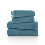 Romeo Quik Dri 100% Cotton 450gsm Towel | Hand Towel | Petrol