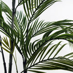 90cm Artificial Palm Tree In Decorative Planter