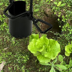 Long-handled Bulb Planter