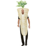 Christmas Parsnip Costume