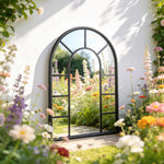 Arched Mirror, Decorative Wall Mirrors