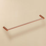 Towel Rail, Logic Collection | Copper