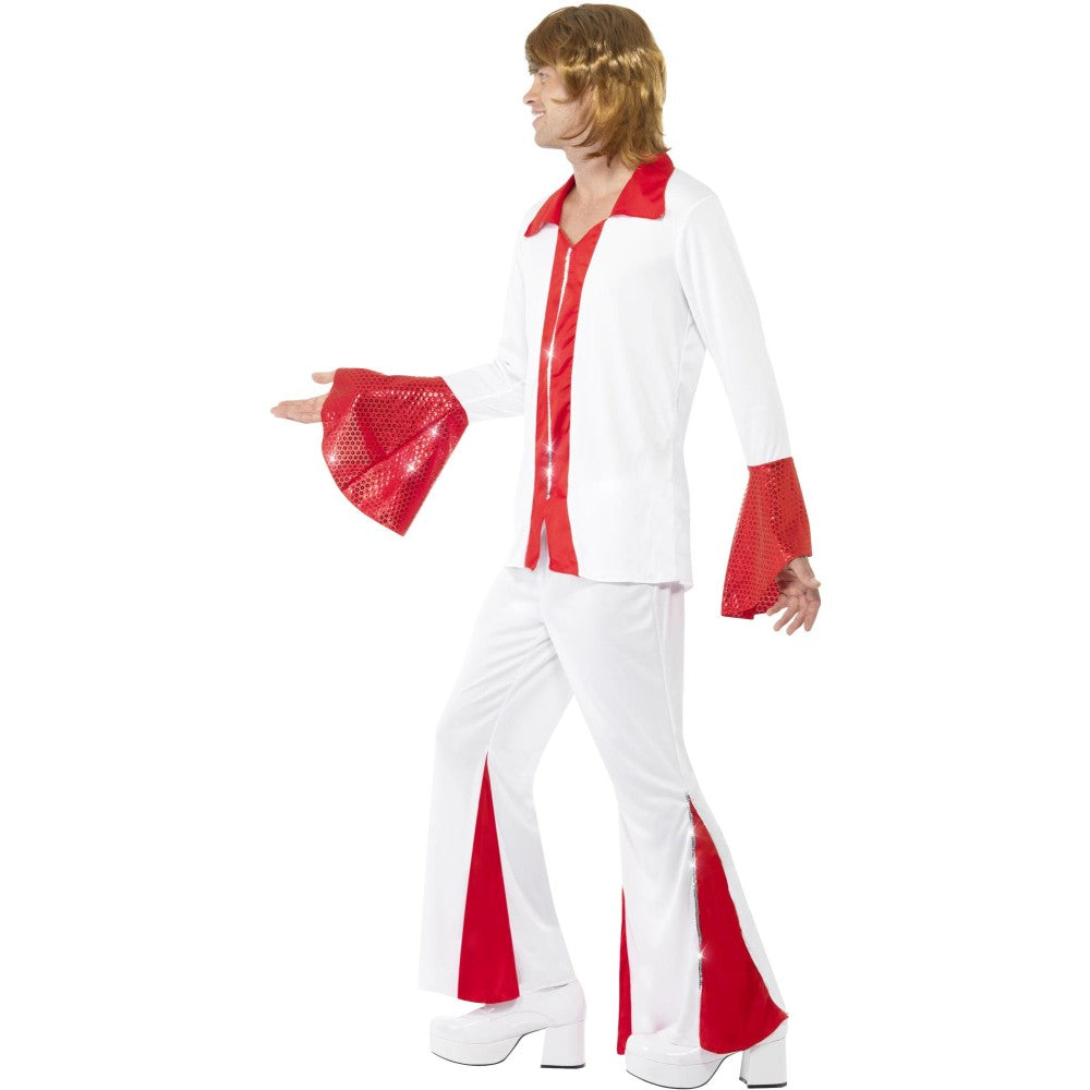 Super Trooper Male Costume | Large