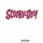 Scooby Doo Birthday Card Official Product