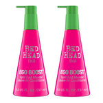 Ego Boost Leave In Hair Conditioner For Damaged Hair 237ml, 2pk