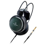 Ath-a990z High-fidelity Closed-back Headphones