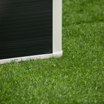 Garden Raised Bed Planter Pot Pp 60x60cm