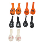 Funny Spooky Halloween Decoration Kit