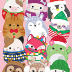 Christmas Card Official Product