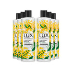 Shower Gel Ylang Ylang & Neroli Oil, 6x 500ml