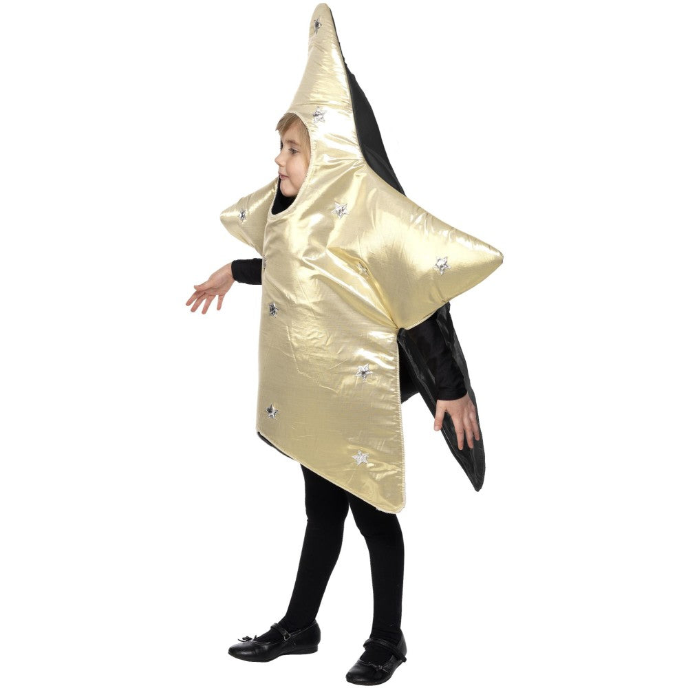 Christmas Star Costume | Small