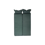 Inflatable Mat | One Size | Green