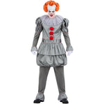 It Chapter 2, Mens Pennywise Costume | XL