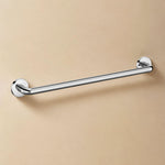 Grab Rail 60cm Straight Up To 150kg Architect S+ Collection | Chrome