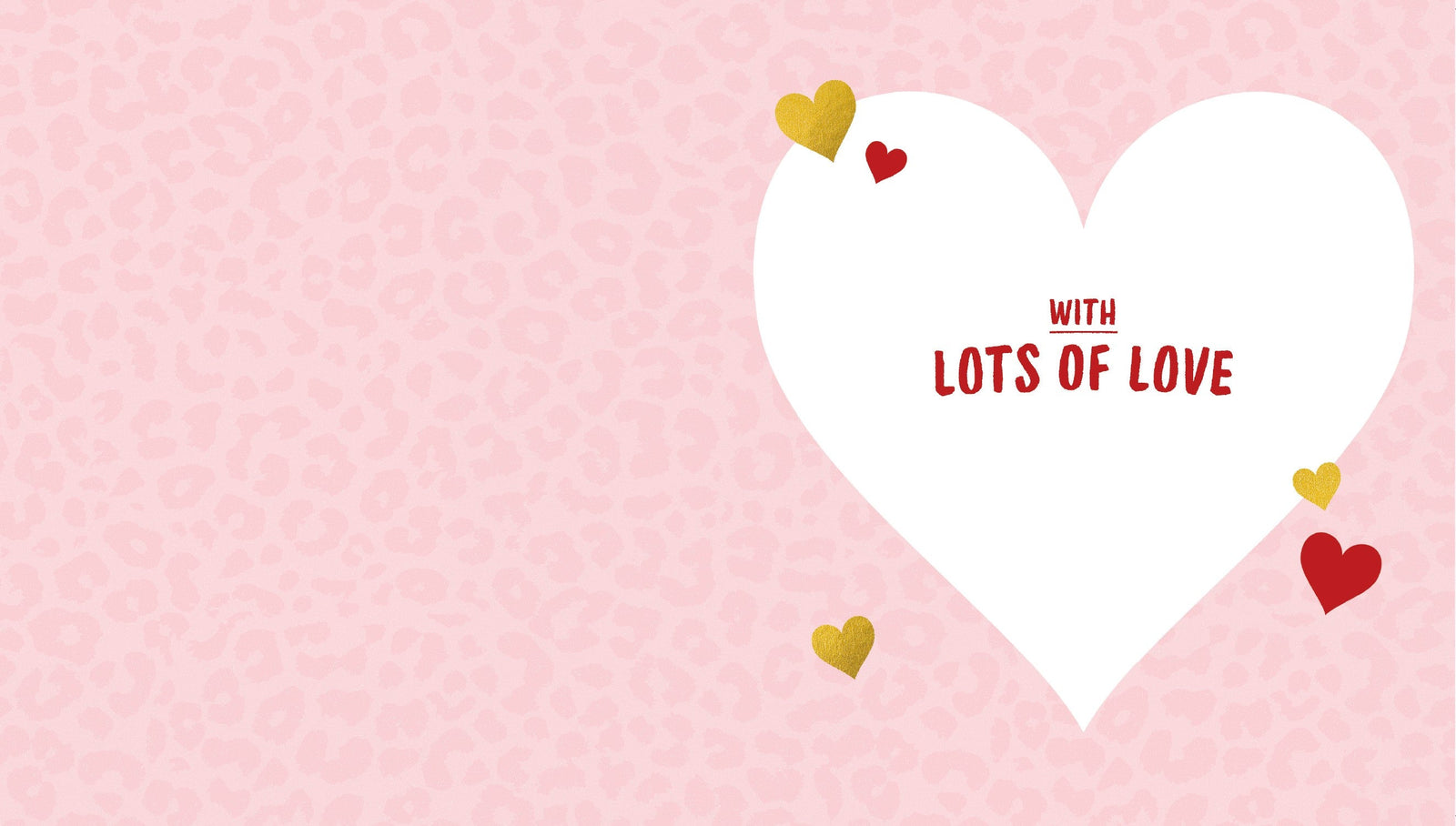 Lovely Jubbly Wife' Valentine's Day Card Official Product