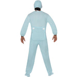 Baby Boy Romper Costume