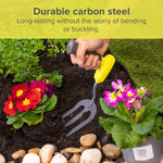 Comfort Ergonomic Garden Tools