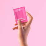 Silky Wipes