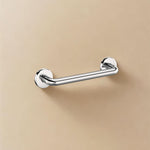Grab Rail 30cm, Straight, Up To 150kg, Architect S+ Collection | Chrome