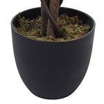 150cm/180cm Artificial Ficus Tree Decorative Plant In Planter | Large