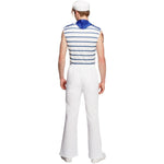 Male French Sailor Costume | Medium