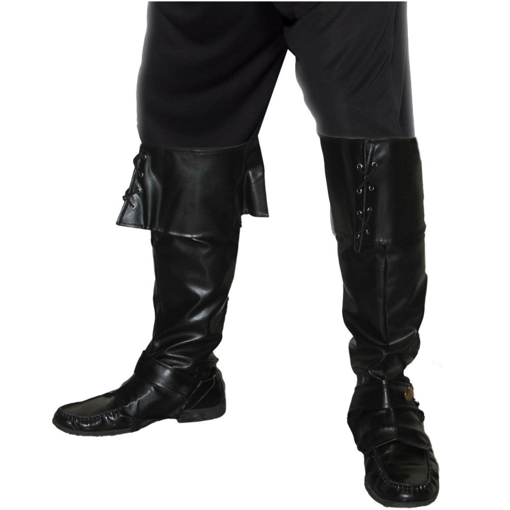 Pirate Bootcovers