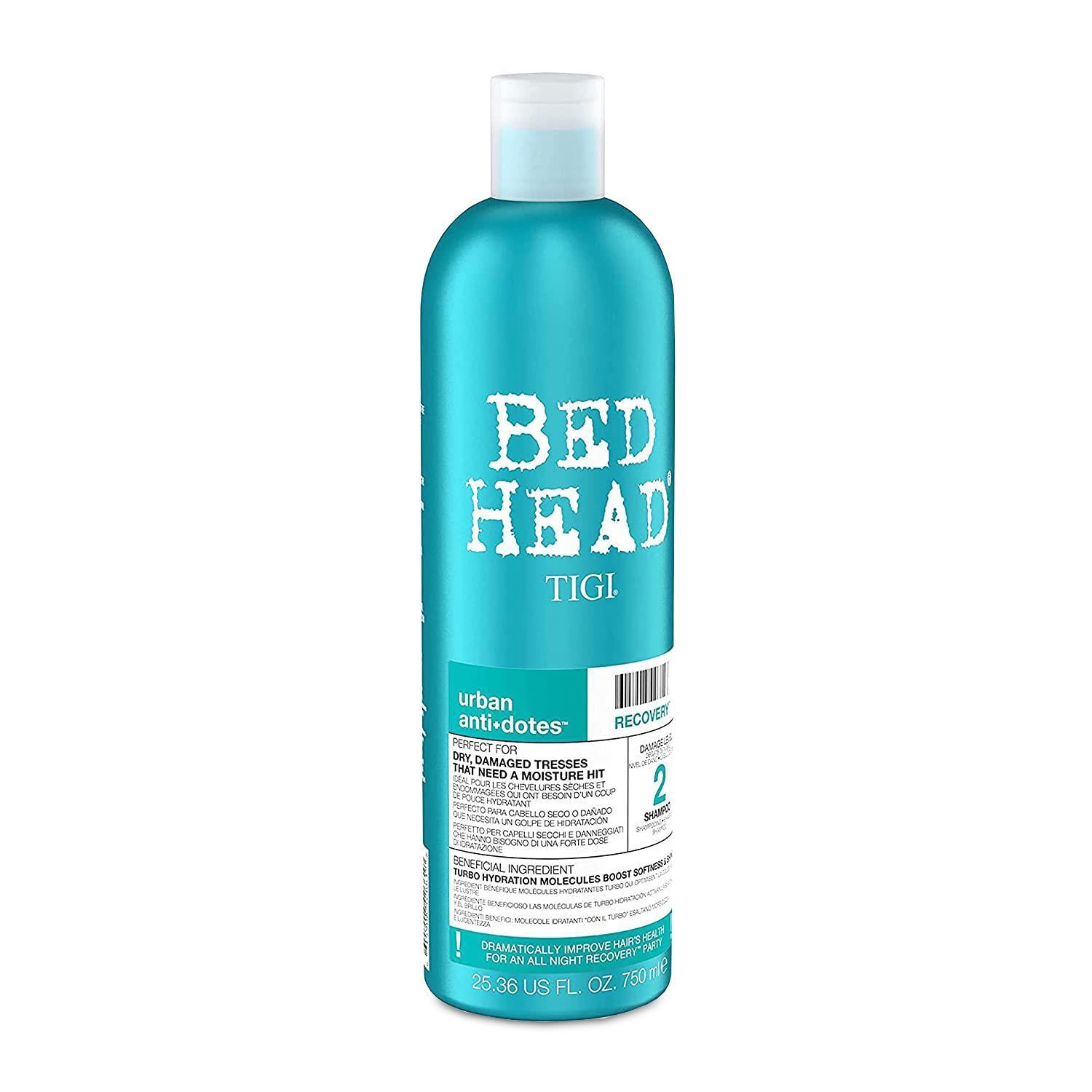 Shampoo & Conditioner 2 X 750ml