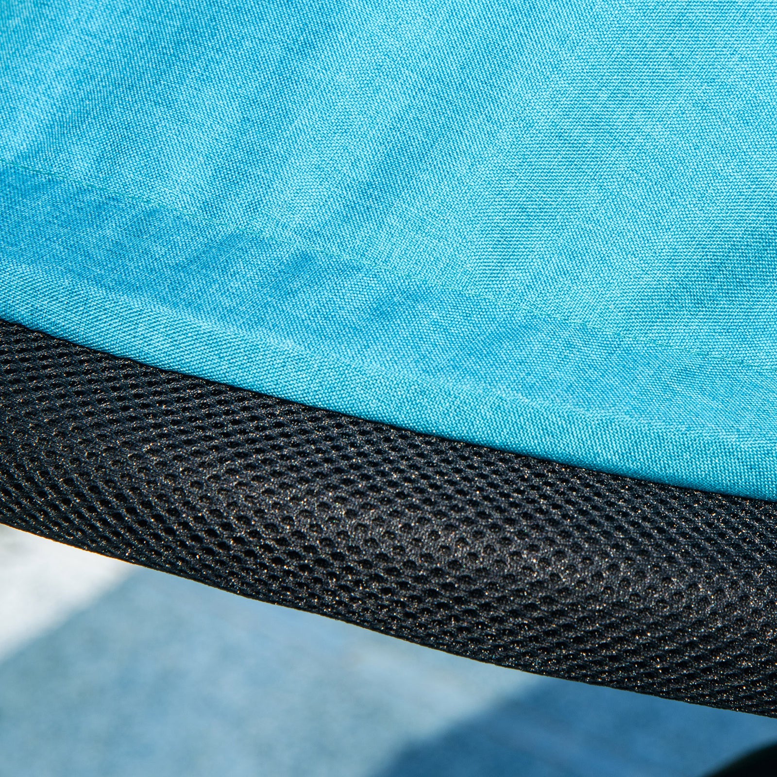 6 In 1 Kids Trike, Stroller With Parent Handle | Blue