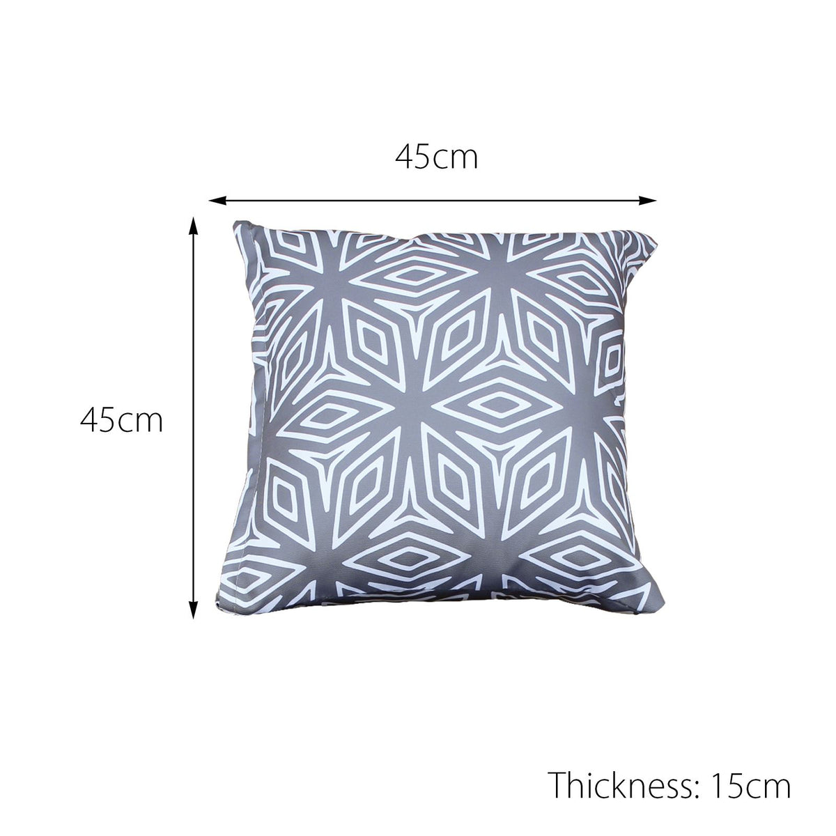 Cool Breeze Scatter Cushion Assortment | Set of 2 | Cool Breeze