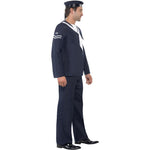 Naval Seaman | Large