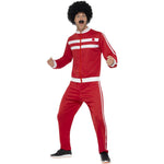 Scouser Tracksuit | XL