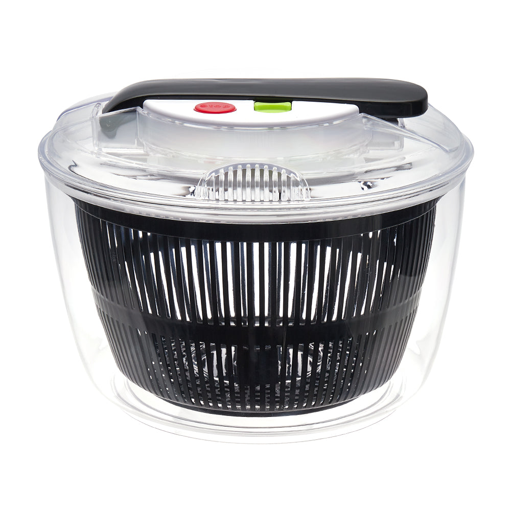 Kitchen Manual Salad Spinner Fruit Washer