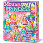 Mould & Paint - Princess
