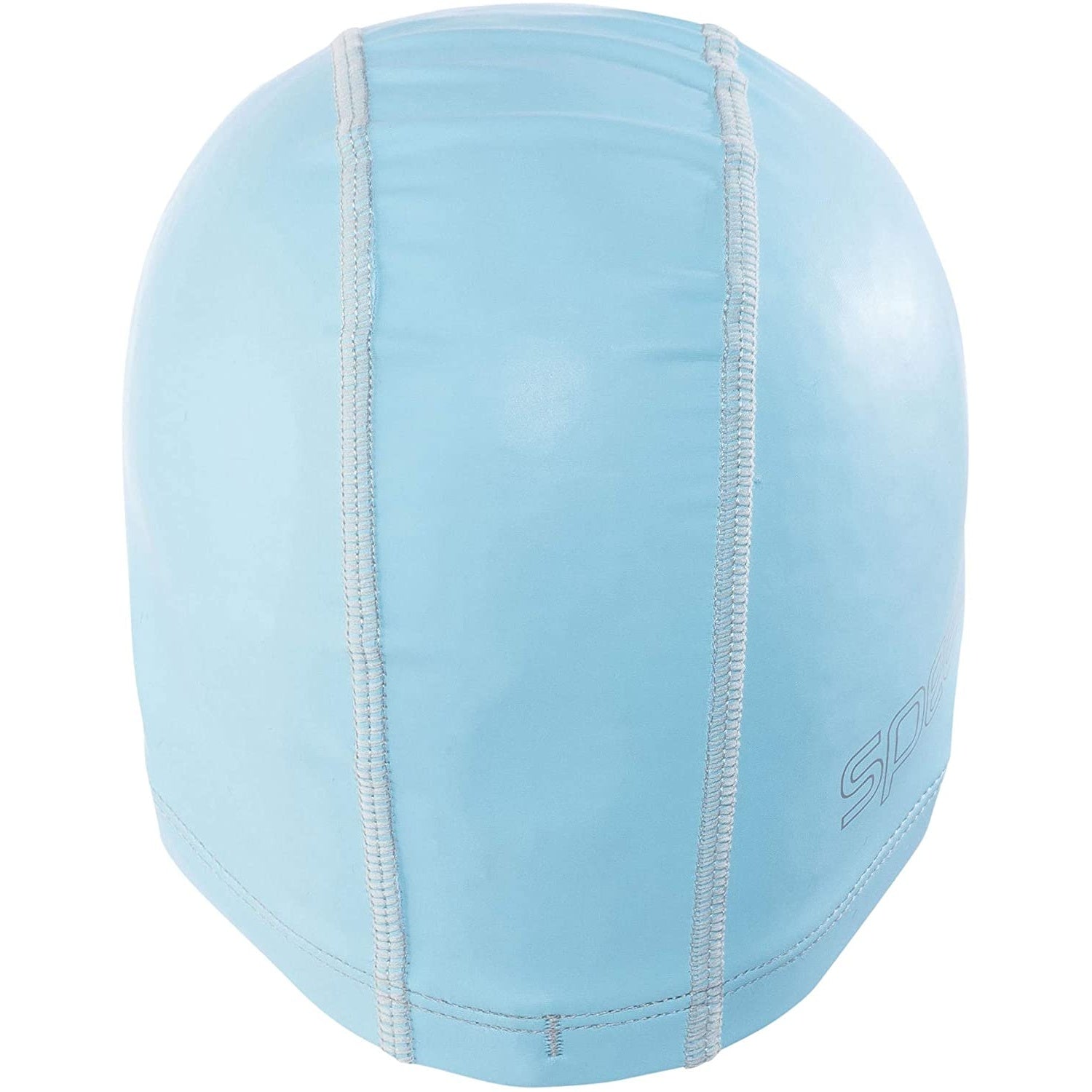 Childrens/kids Pace Swim Cap | One Size | Blue