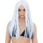 90s Christina Wig