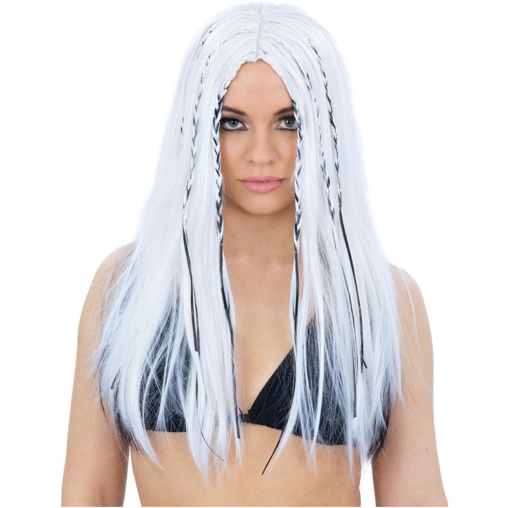 90s Christina Wig